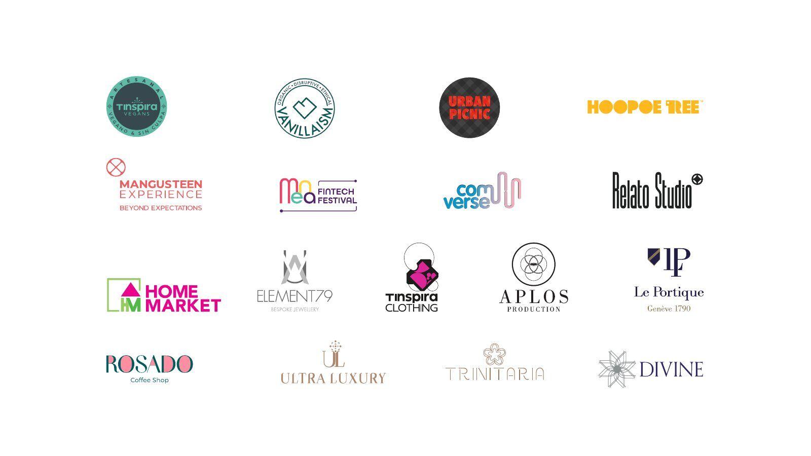 Logos