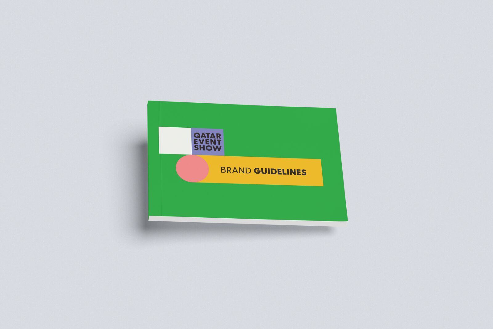 Brand Guidelines Cover