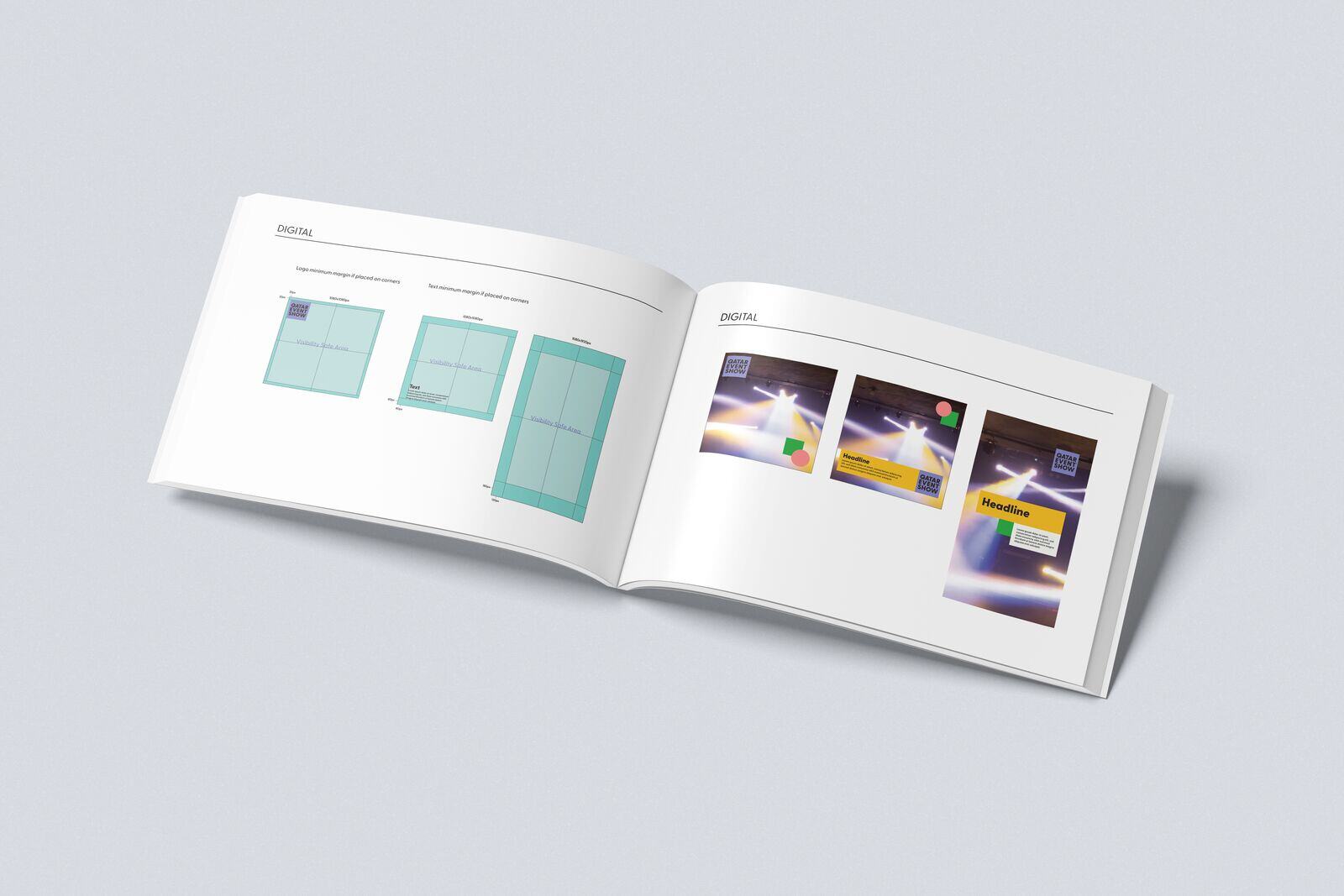 Brand Guidelines Social Media