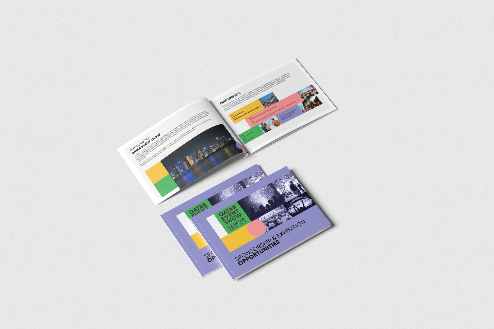 QES Brochure