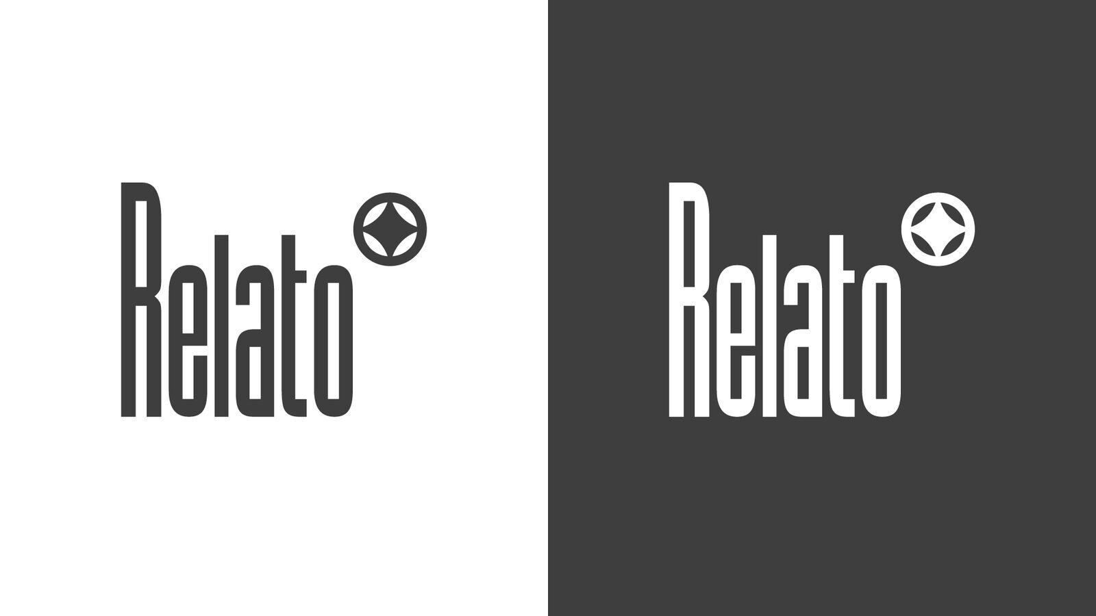 Black & White Logo