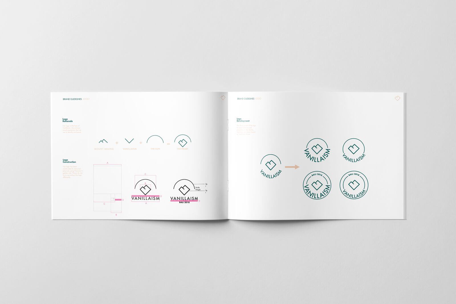 Brand Guidelines 1
