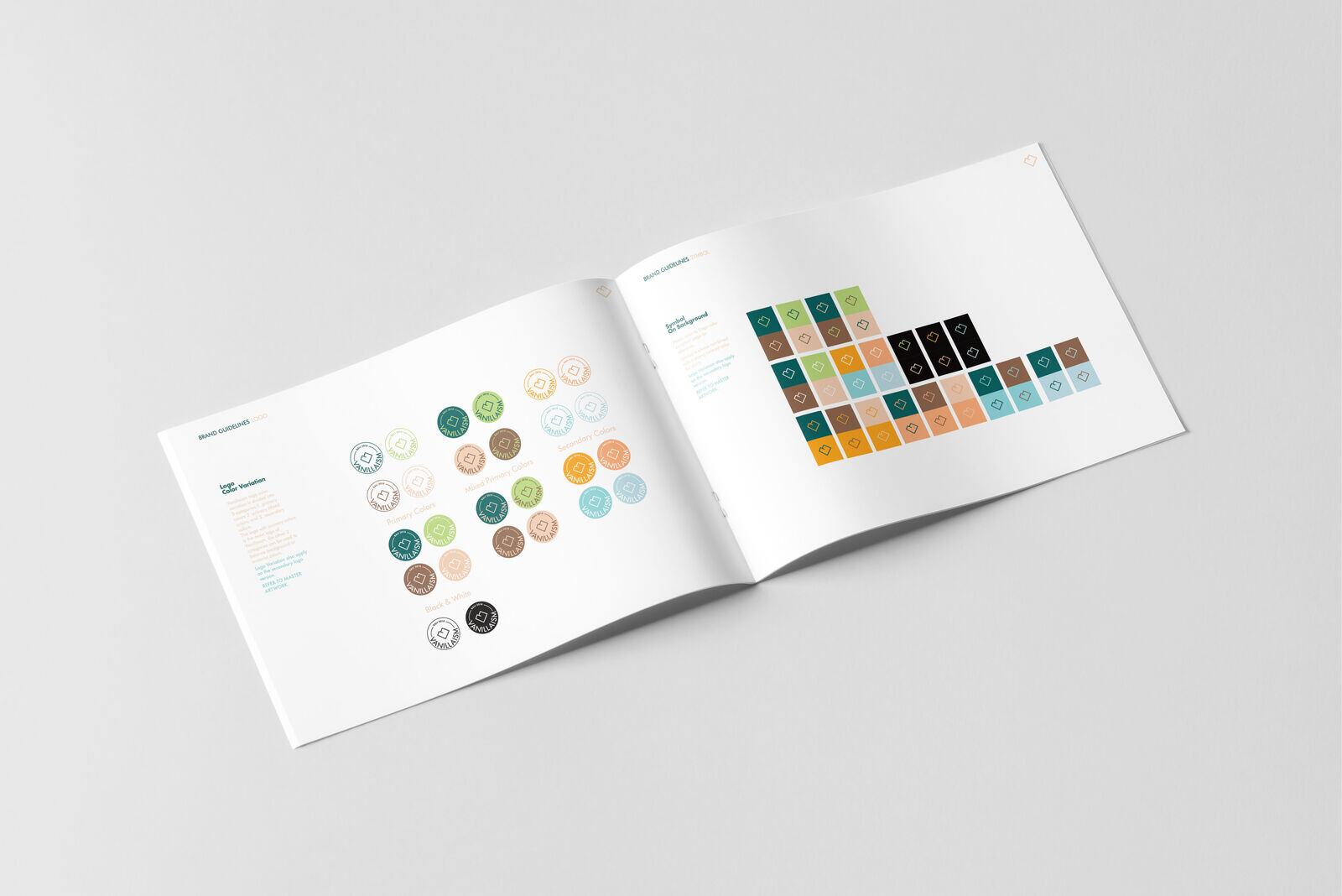 Brand Guidelines 2
