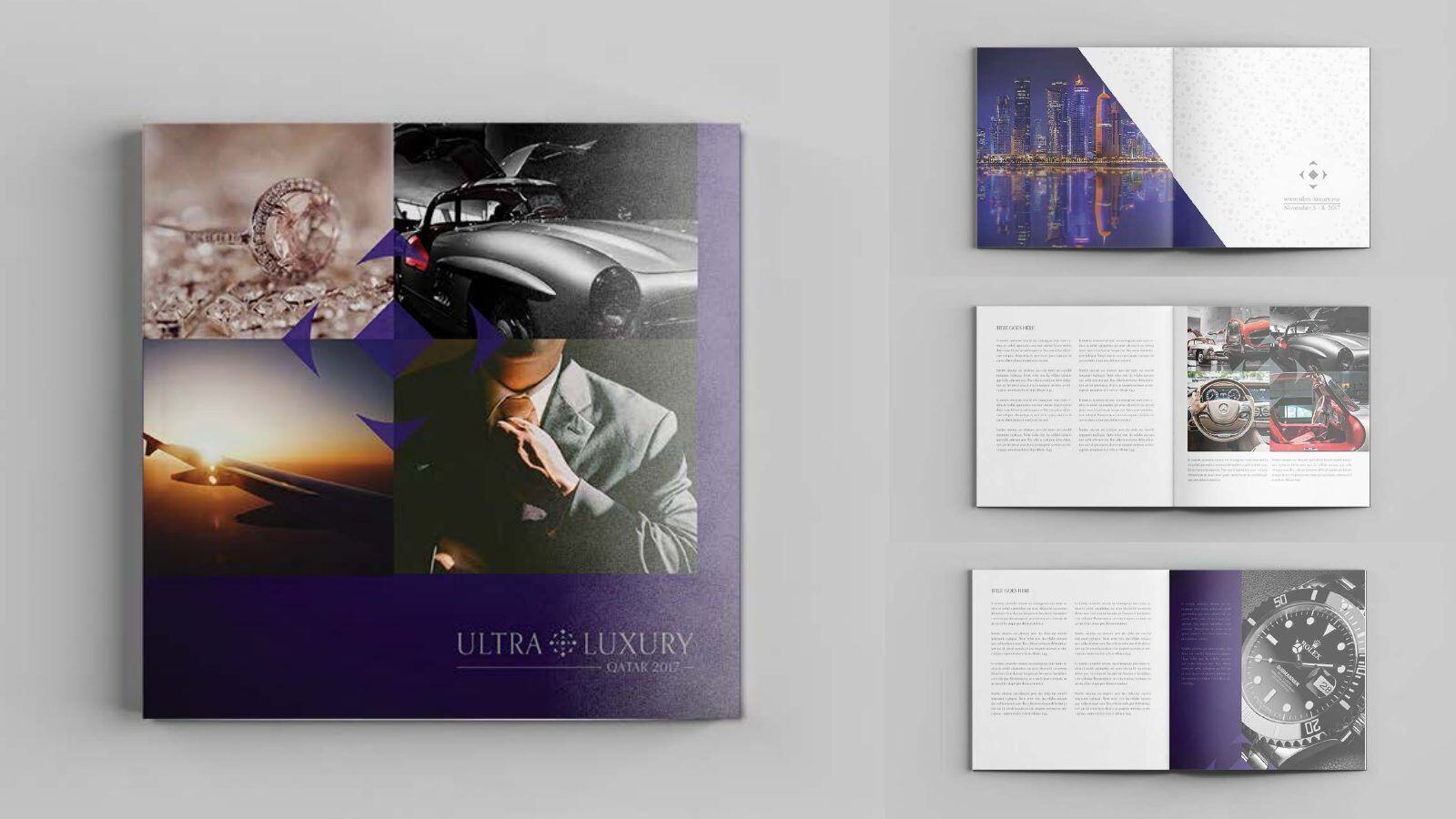 Ultra Luxury