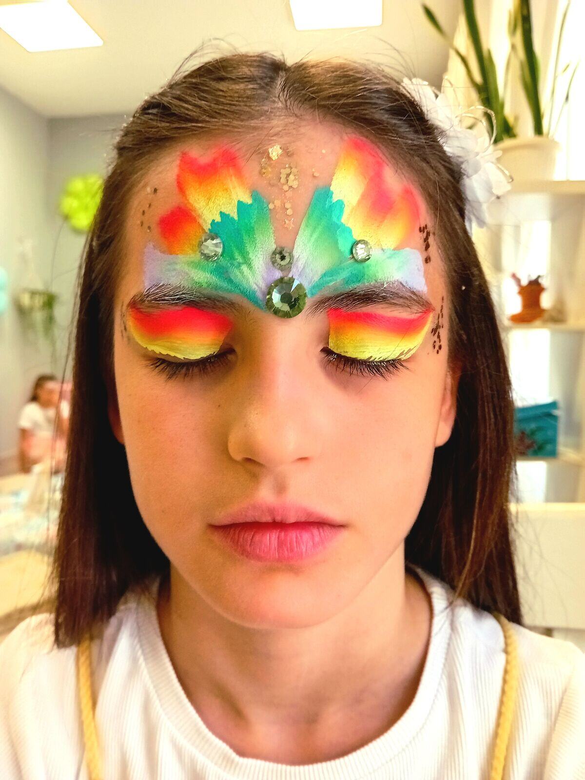Face Painting