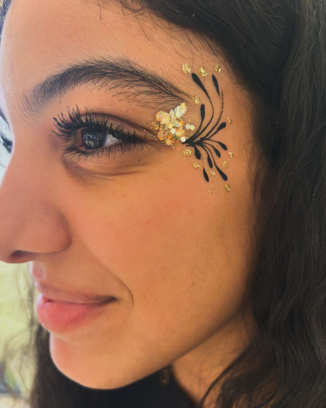Face Painting
