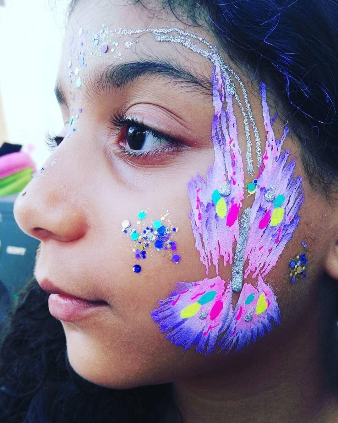 Face Painting