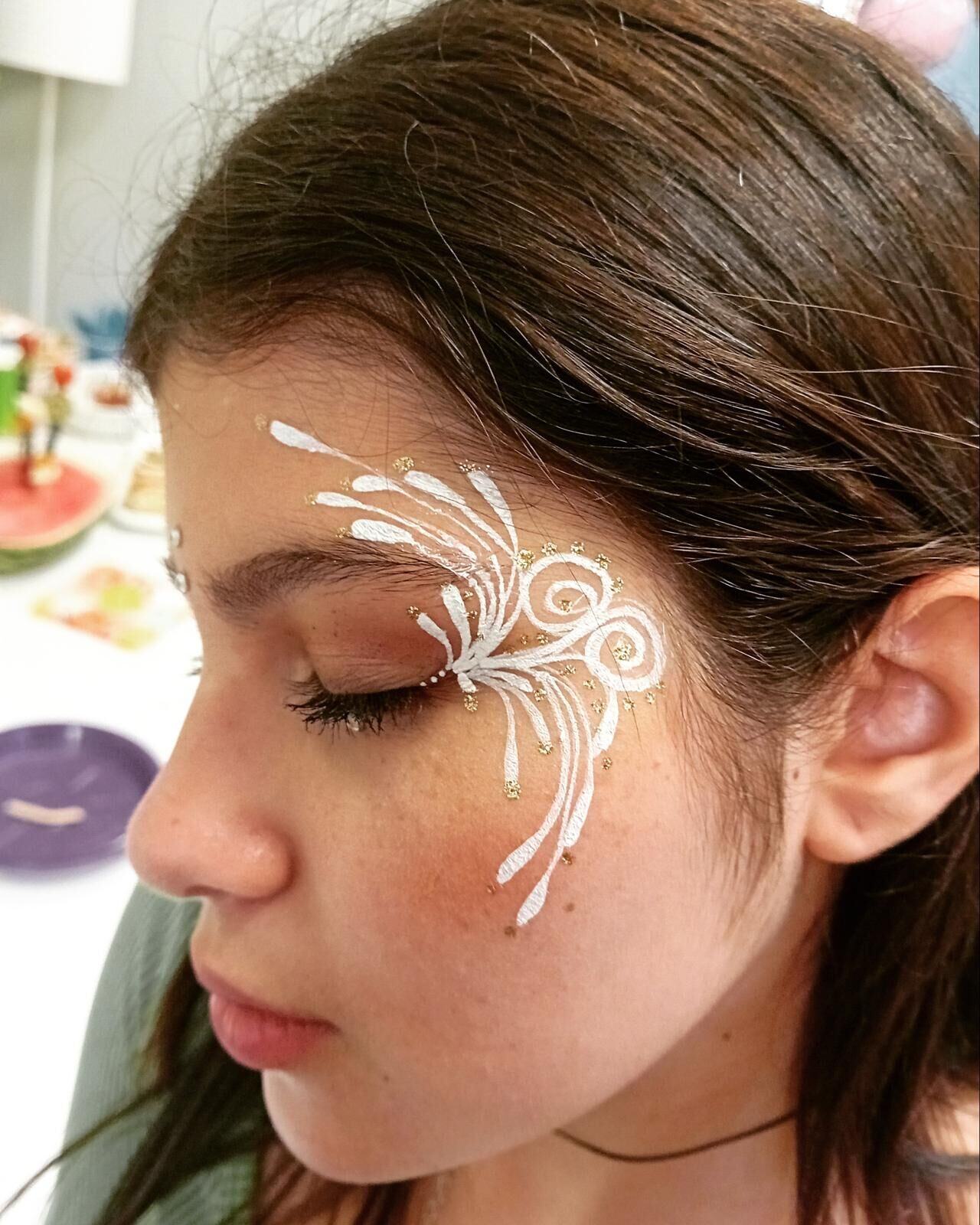 Face Painting