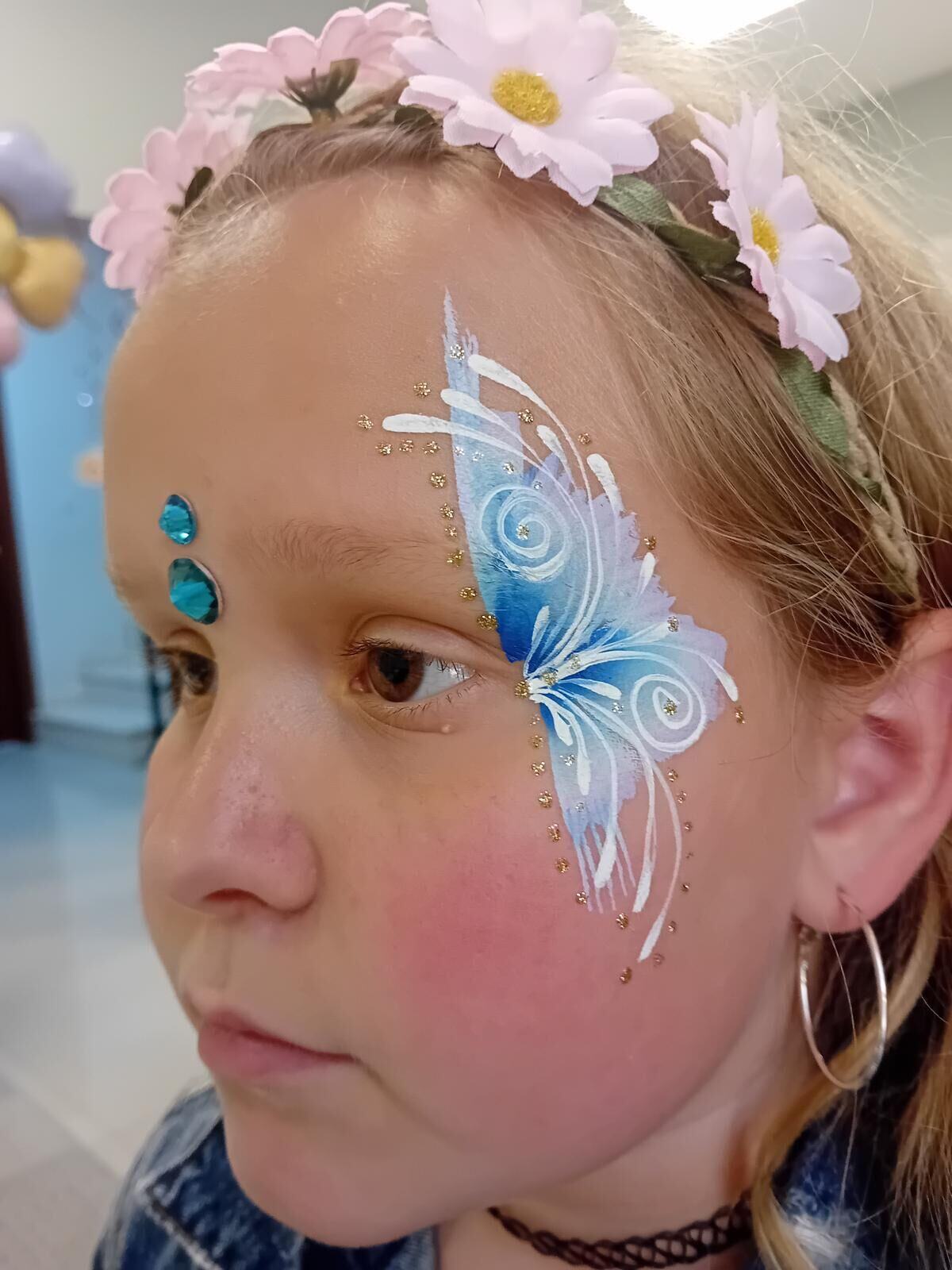 Face Painting
