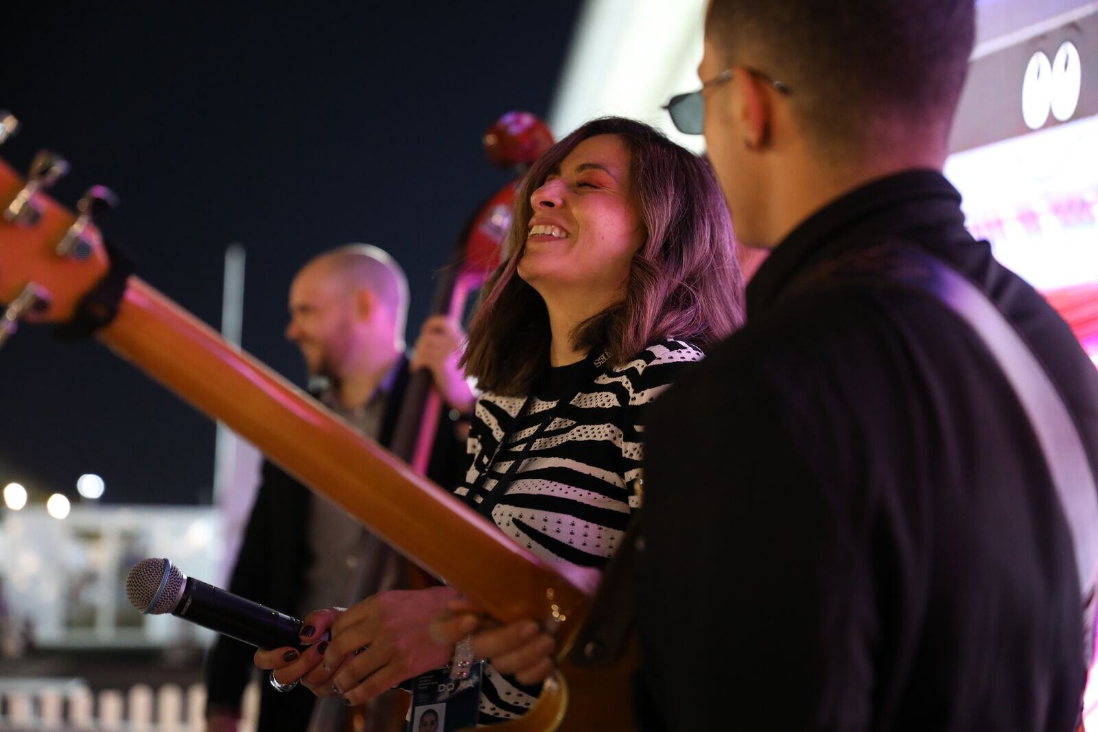 Live Music
