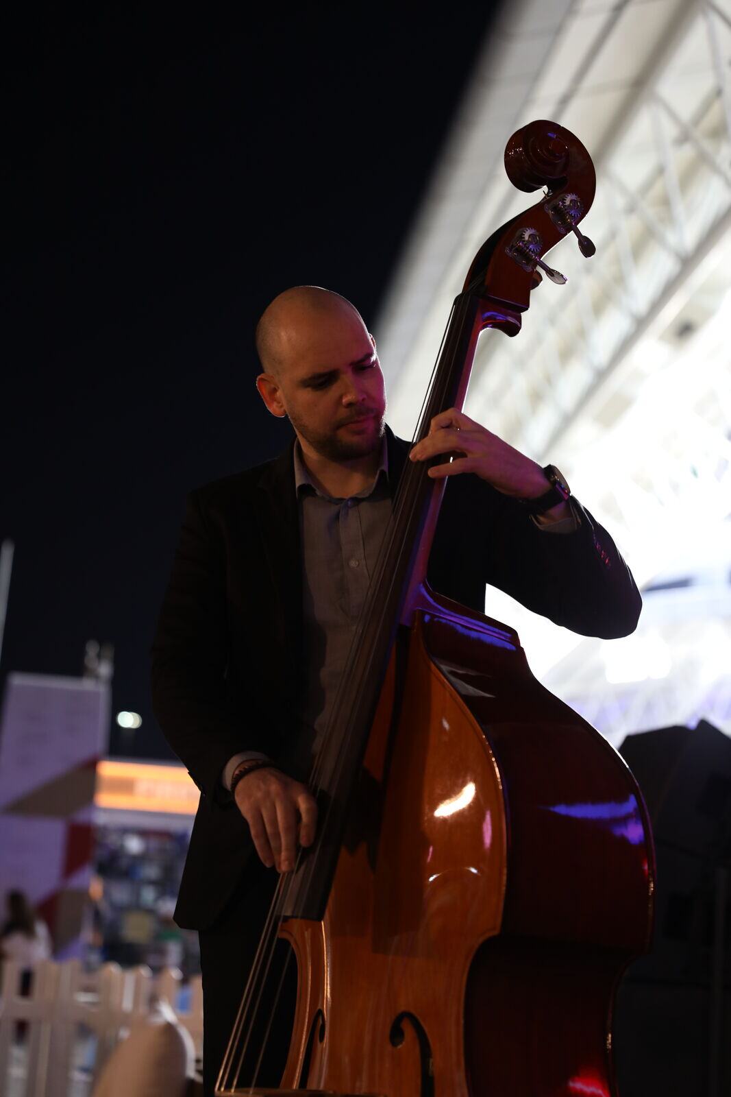 Live Music