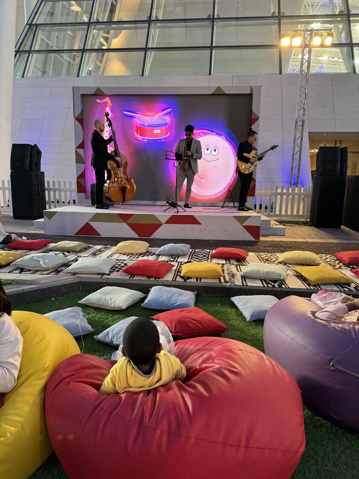 Live Music